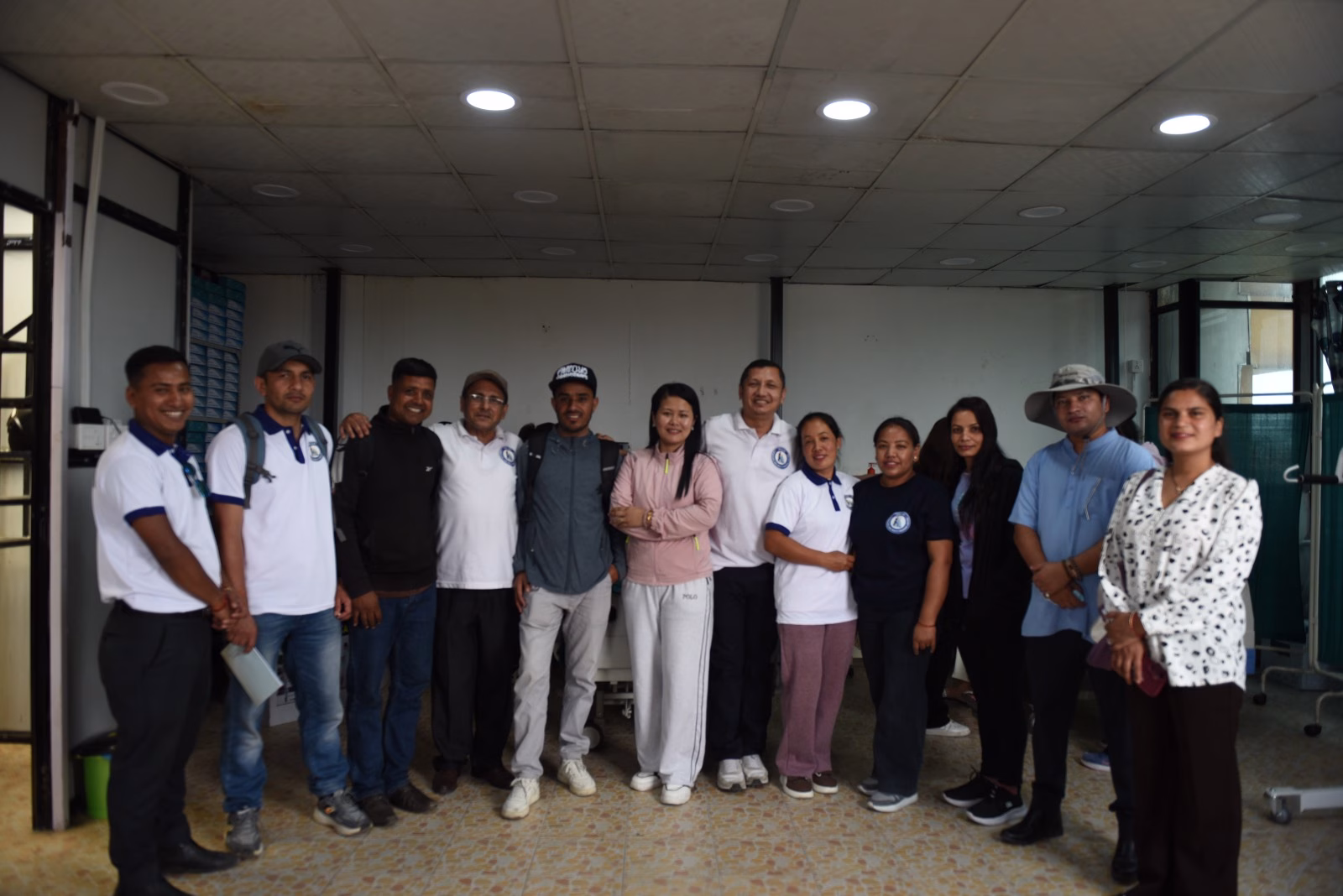 Is Israel Accepting Caregivers from Nepal? DoFE G2G 2026 Process