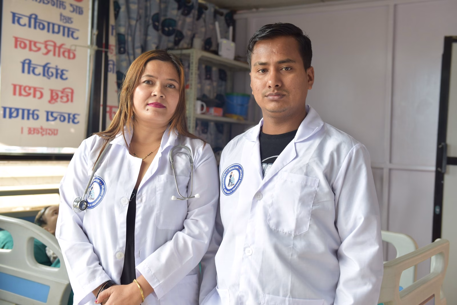 Nursing Skills CTEVT Level 1 to Level 4 in Kathmandu